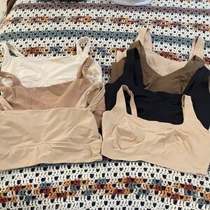 Skims Bra Bundle